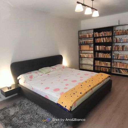 בוקרשט Duck Apartment מראה חיצוני תמונה