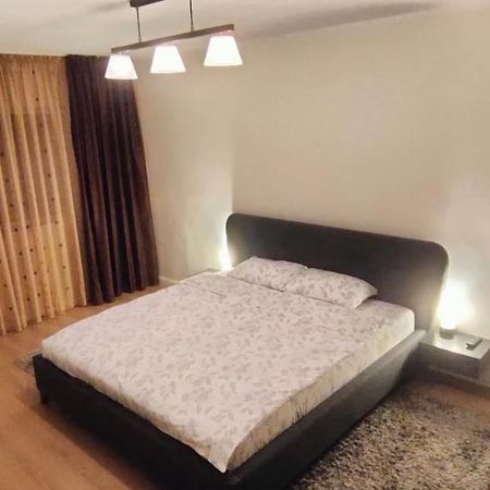 בוקרשט Duck Apartment מראה חיצוני תמונה