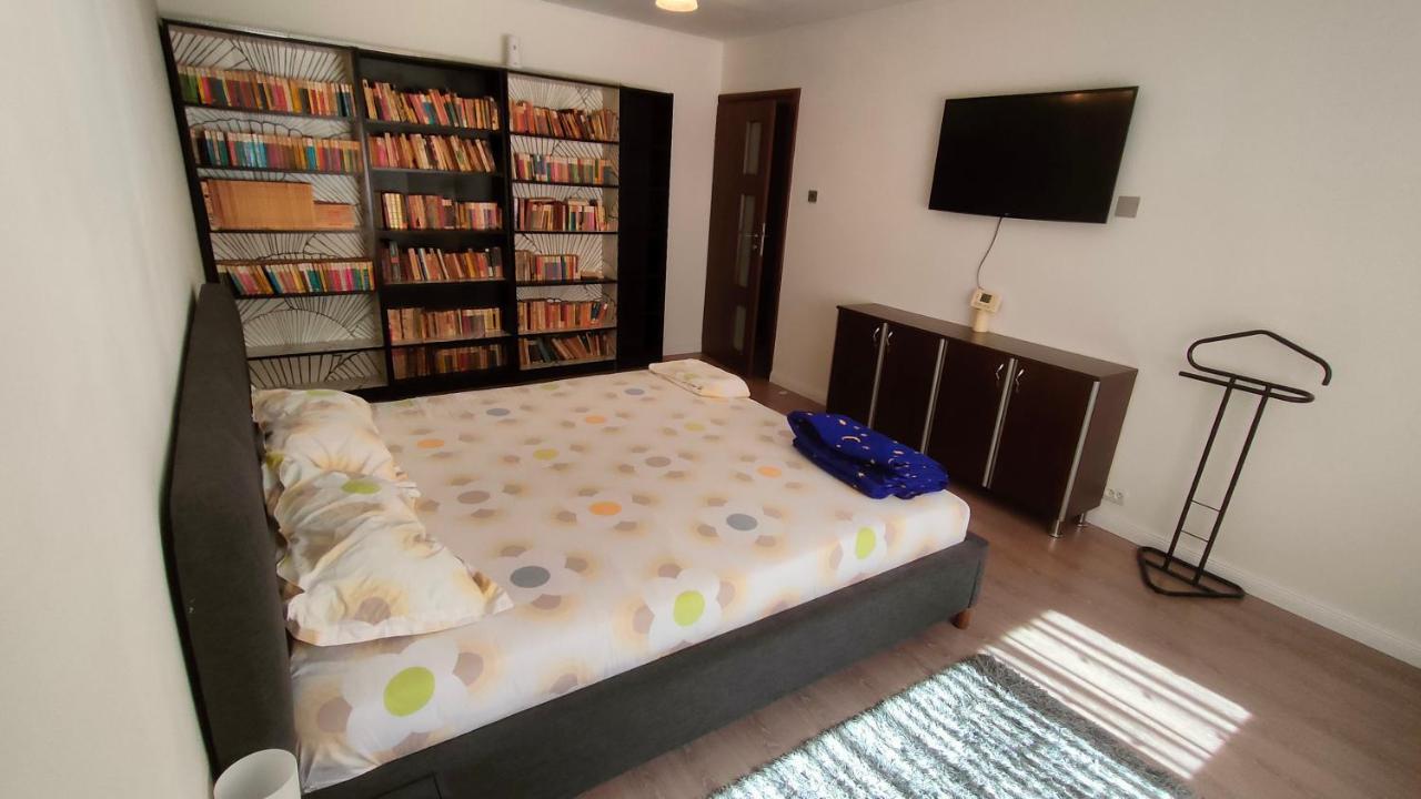 בוקרשט Duck Apartment מראה חיצוני תמונה