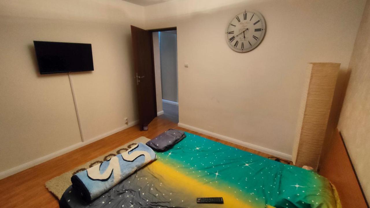 בוקרשט Duck Apartment מראה חיצוני תמונה