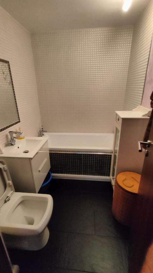 בוקרשט Duck Apartment מראה חיצוני תמונה