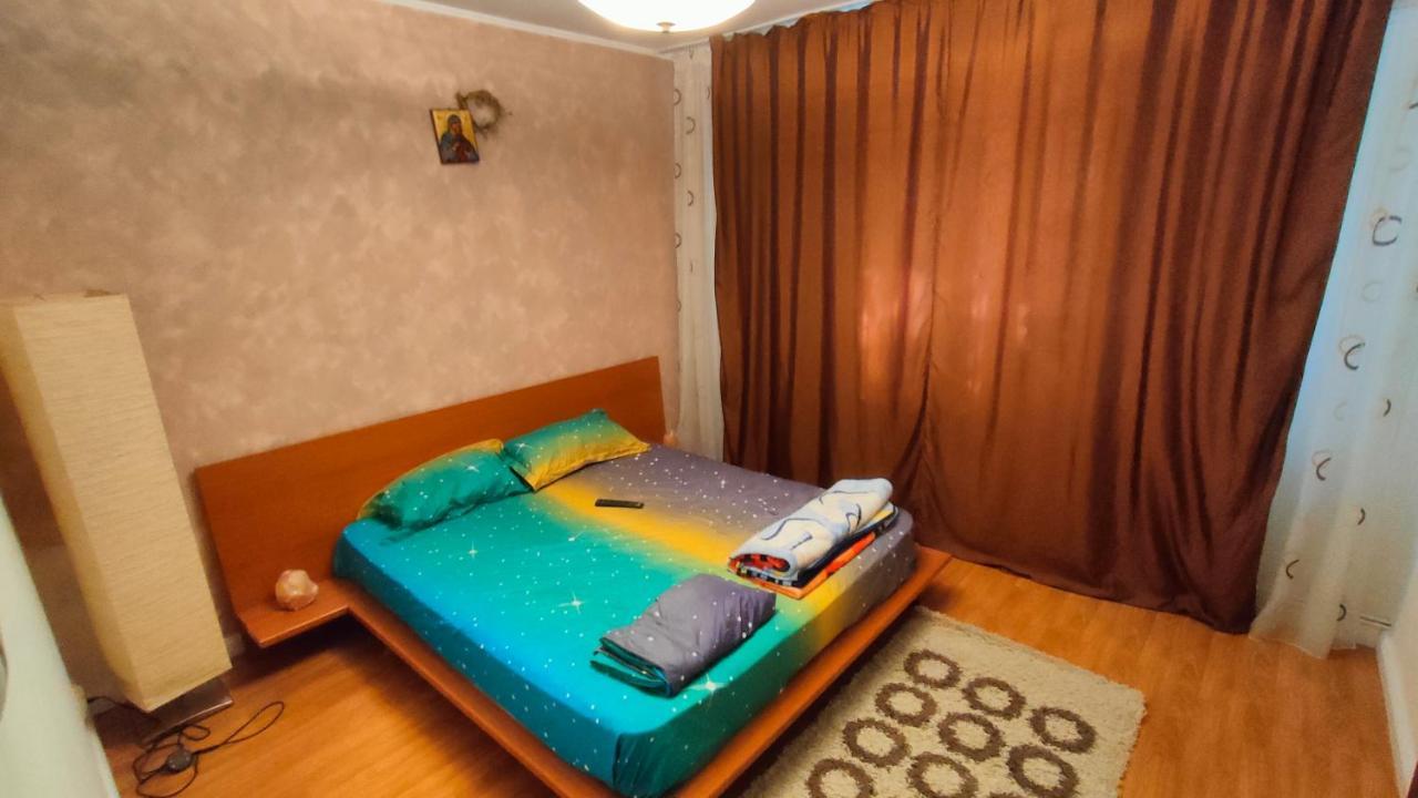 בוקרשט Duck Apartment מראה חיצוני תמונה