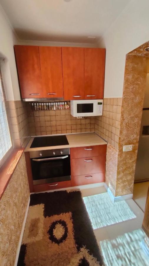 בוקרשט Duck Apartment מראה חיצוני תמונה