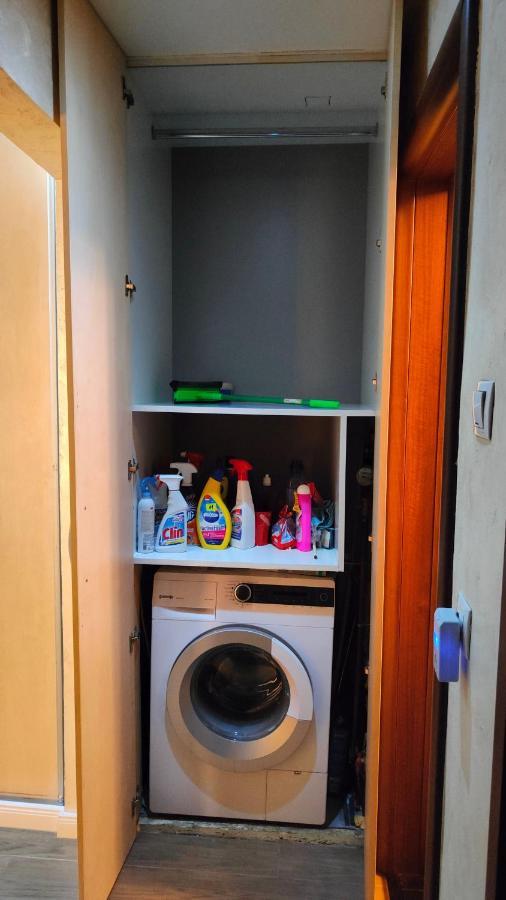 בוקרשט Duck Apartment מראה חיצוני תמונה