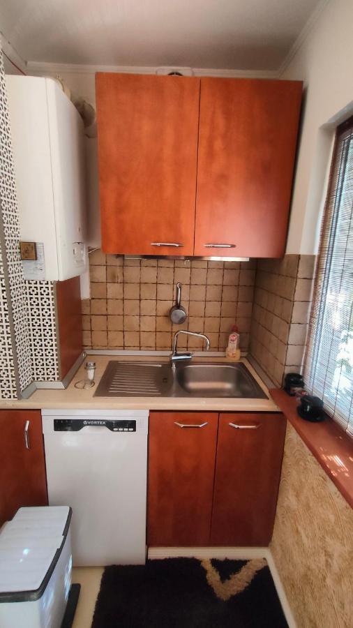 בוקרשט Duck Apartment מראה חיצוני תמונה