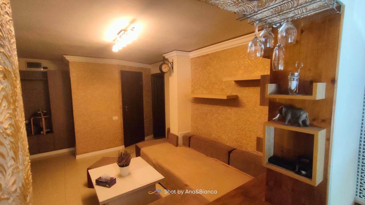 בוקרשט Duck Apartment מראה חיצוני תמונה