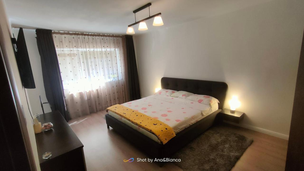 בוקרשט Duck Apartment מראה חיצוני תמונה