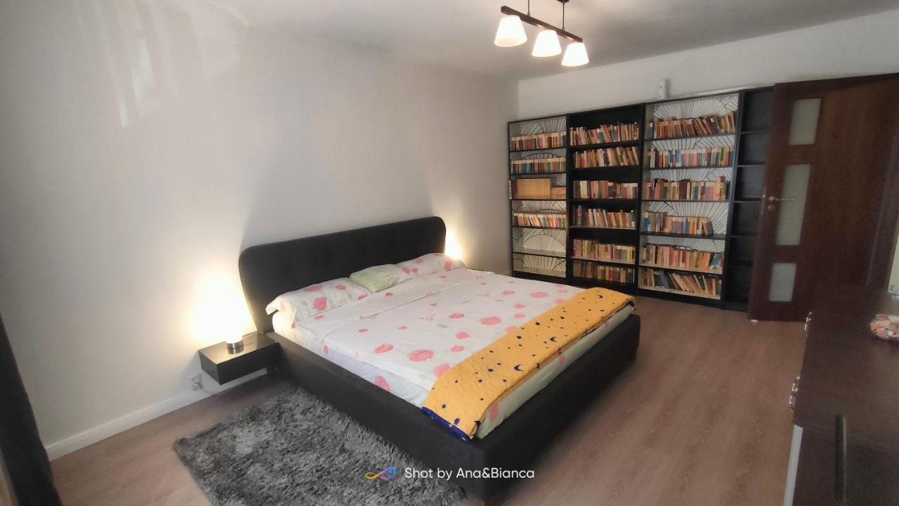 בוקרשט Duck Apartment מראה חיצוני תמונה