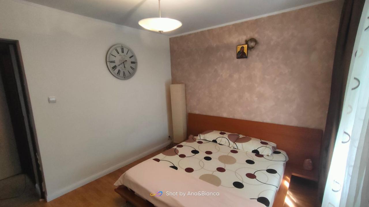 בוקרשט Duck Apartment מראה חיצוני תמונה