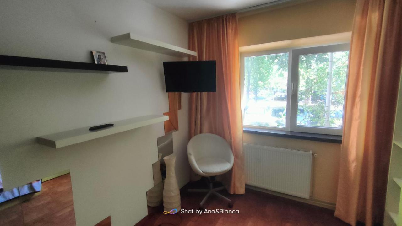 בוקרשט Duck Apartment מראה חיצוני תמונה