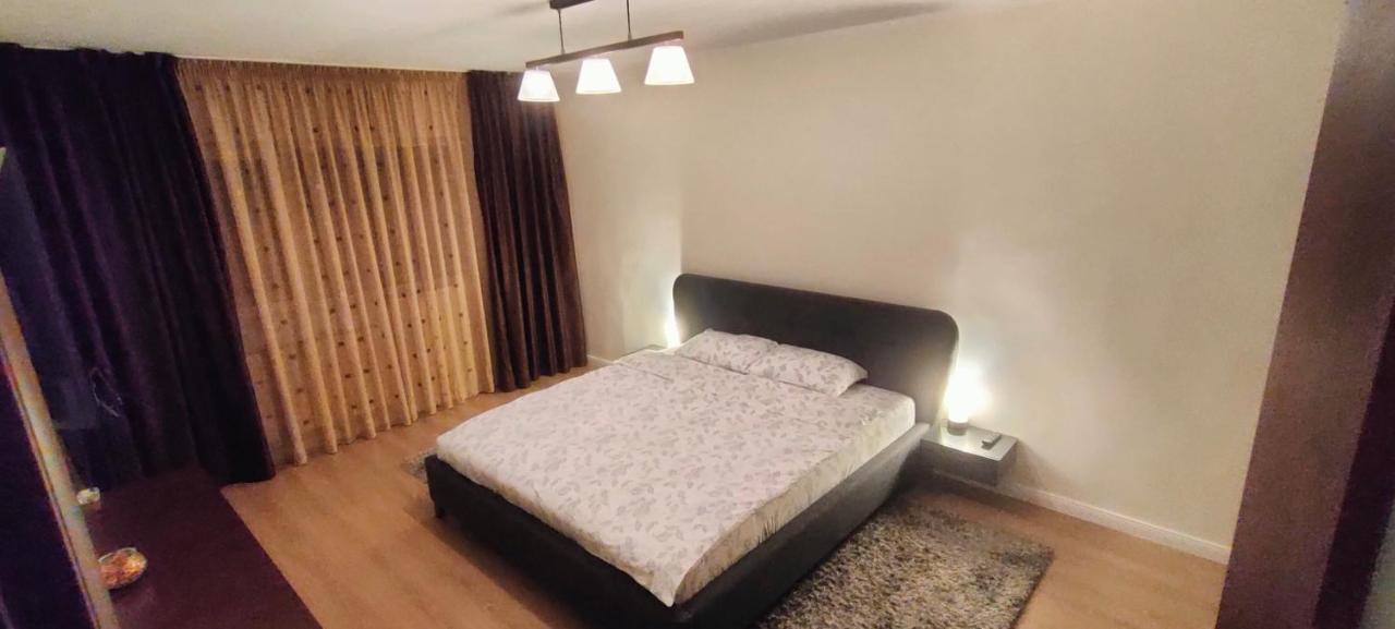 בוקרשט Duck Apartment מראה חיצוני תמונה