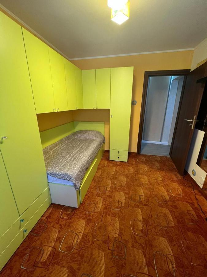 בוקרשט Duck Apartment מראה חיצוני תמונה