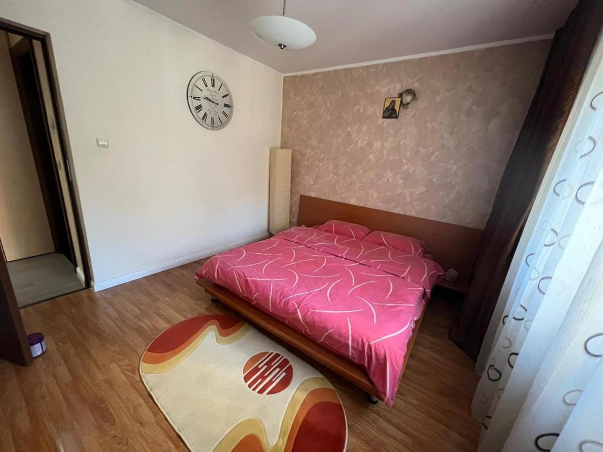 בוקרשט Duck Apartment מראה חיצוני תמונה
