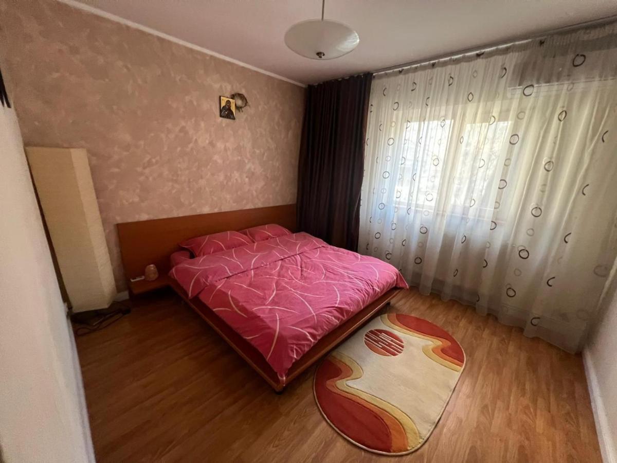 בוקרשט Duck Apartment מראה חיצוני תמונה